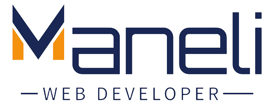 logo maneli web