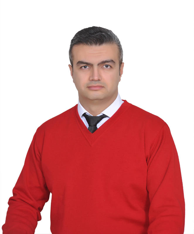 Mehdi Lahashi Nezhad